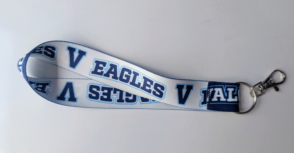Valor Swoop/Eagles Key Strap