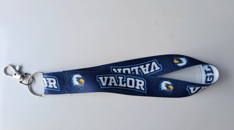 Valor Swoop/Eagles Key Strap