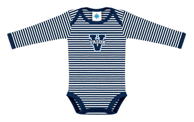 Baby Long Sleeve Onesie