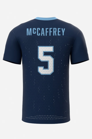 Replica Jersey #5 McCaffrey