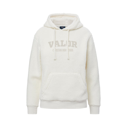 MV Sherpa Pullover Ivory