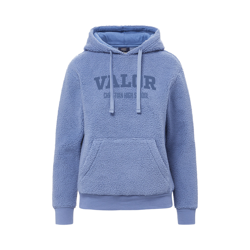 MV Sherpa Pullover