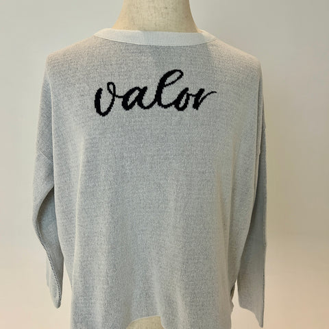 Town Pride Heart Icon Sweater