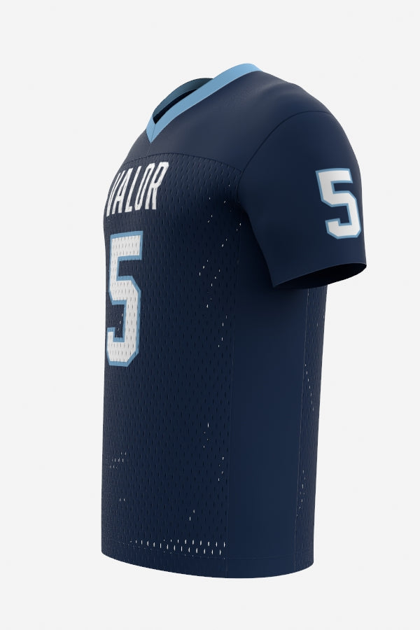 Replica Jersey #5 McCaffrey