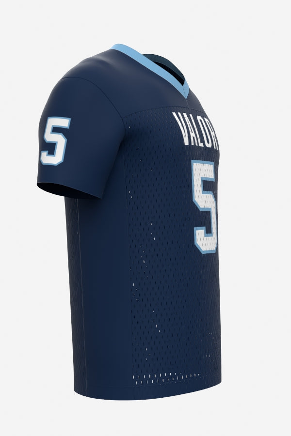 Replica Jersey #5 McCaffrey