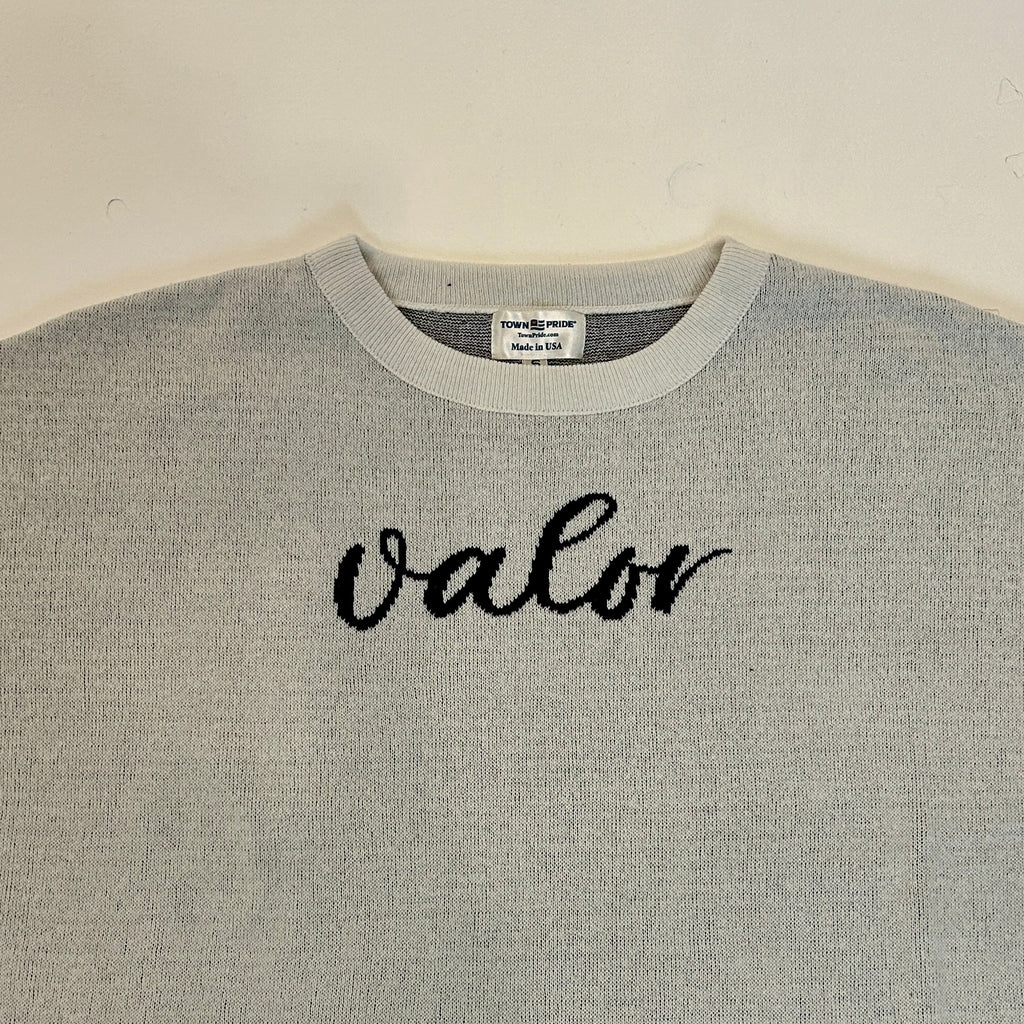 Town Pride Heart Icon Sweater