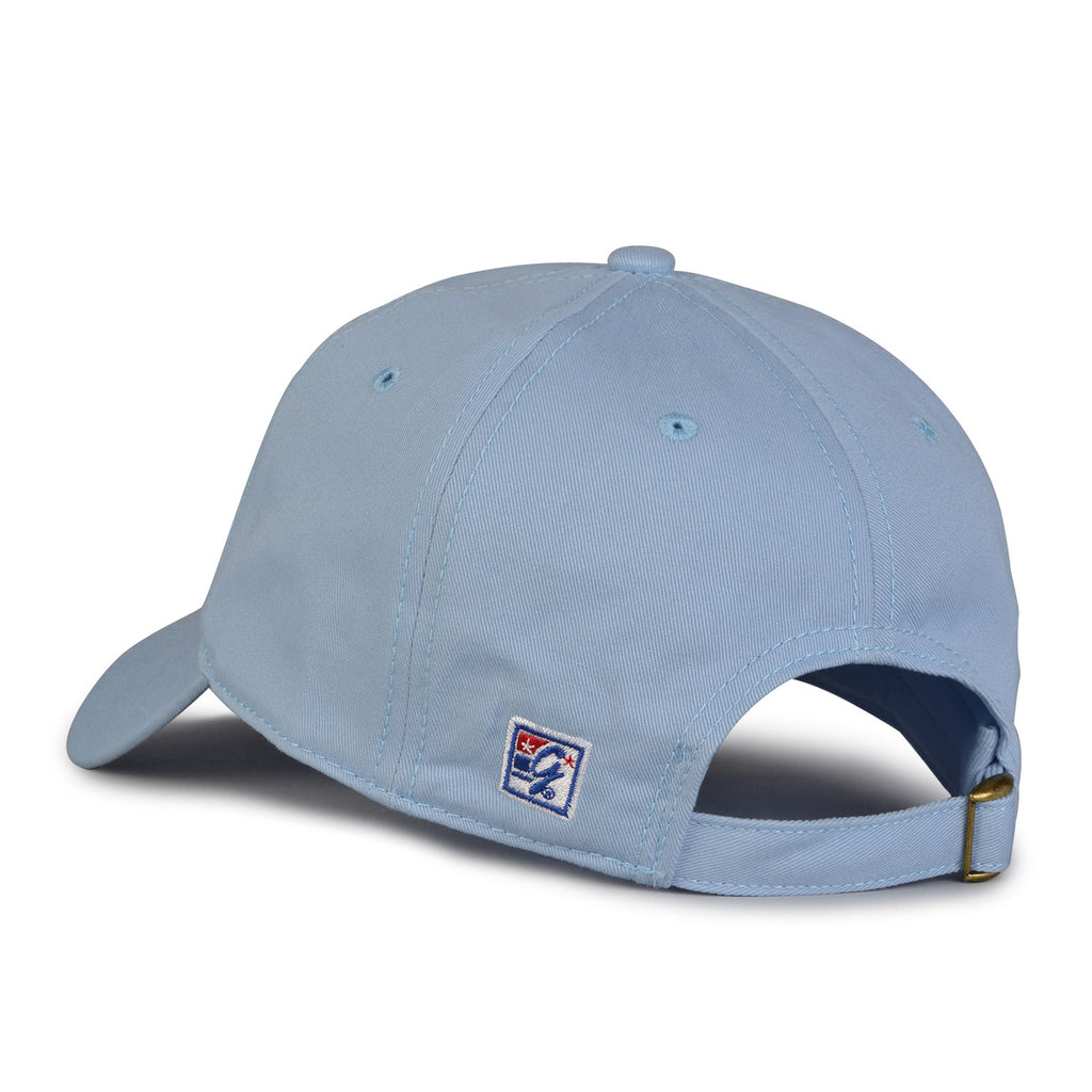 Valor Eagles Twill Embroidered Hat