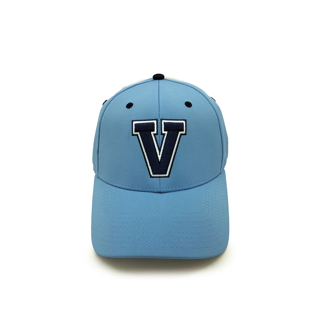 Athletic V Stretch Fit Cross Hat - Columbia