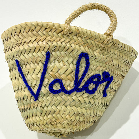Valor Palm Basket