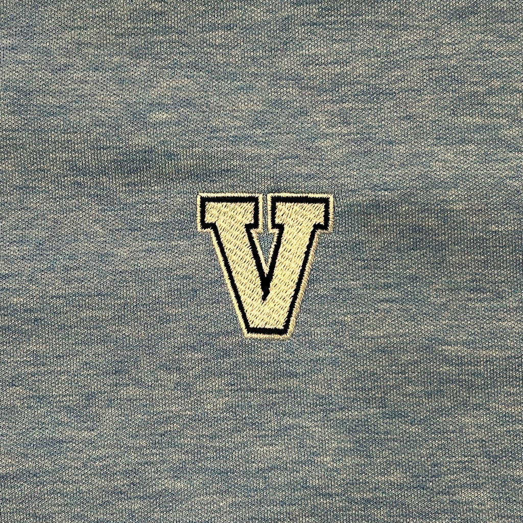 Mizzen + Main KPI Quarter Zip