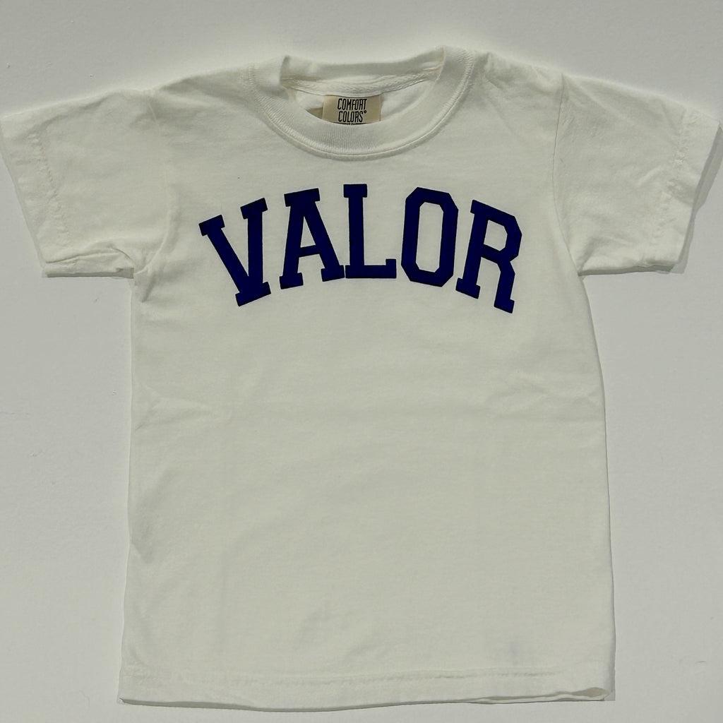 Comfort Colors Valor Tee