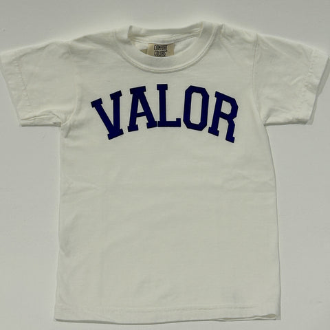 Comfort Colors Valor Tee