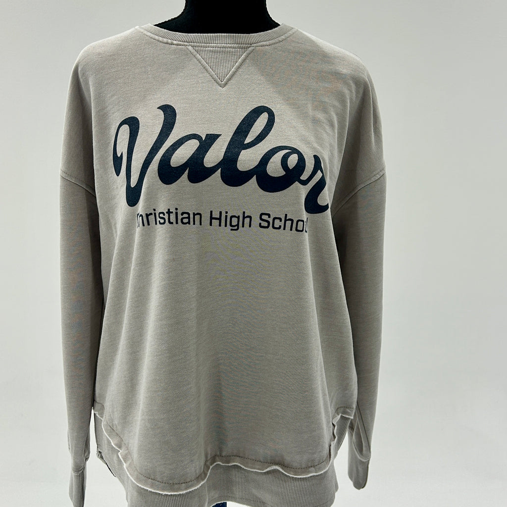 Chicka-d Burnout Crew