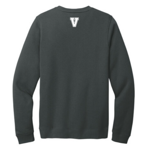 NIKE Club Fleece Crew - 3 colors available