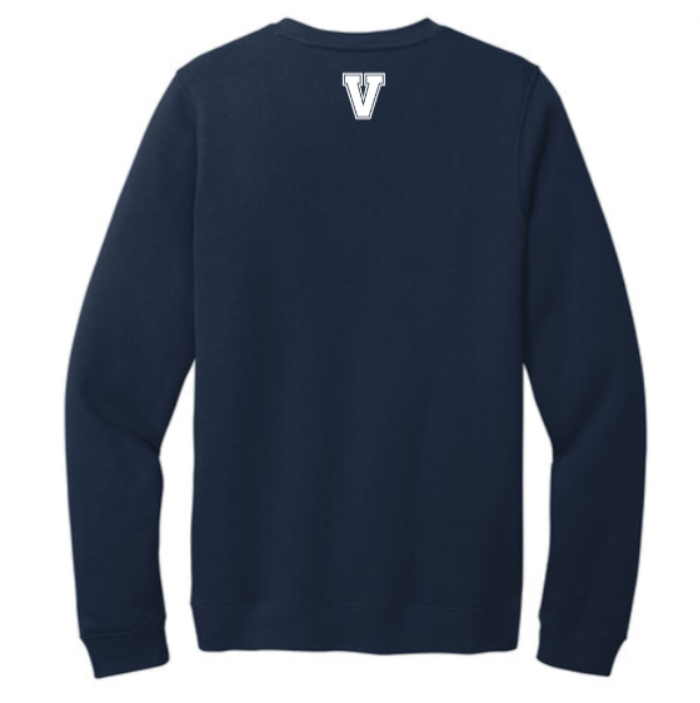 NIKE Club Fleece Crew - 3 colors available