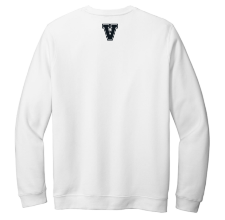 NIKE Club Fleece Crew - 3 colors available