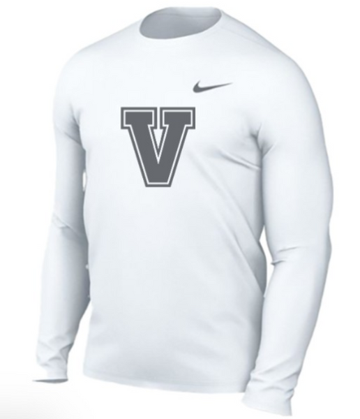 Adidas 3 Stripes Competition 1/4 Zip Pullover - Valor Eagles Nest