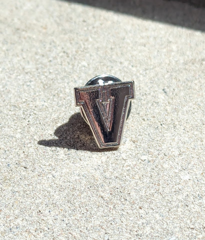 Lapel Pin V