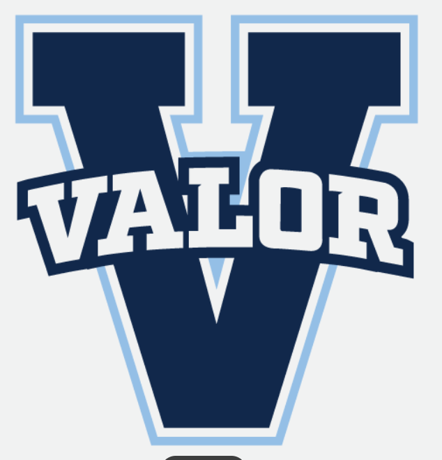 Essentials Tee White Valor V Short Sleeve