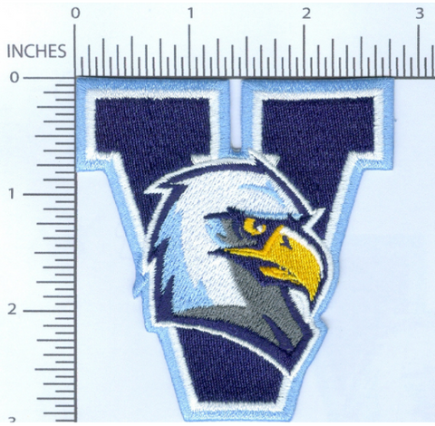 Sticker Patch - Swoop V