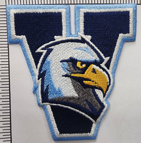 Sticker Patch - Swoop V