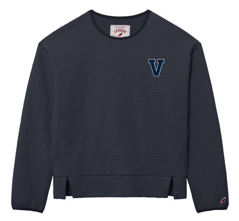 *SALE* League Womens Summit Crew