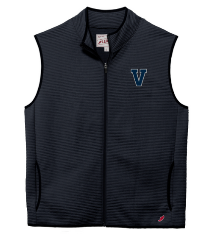 *SALE* League Summit Vest - Navy