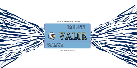 Double Ended Pom Pom