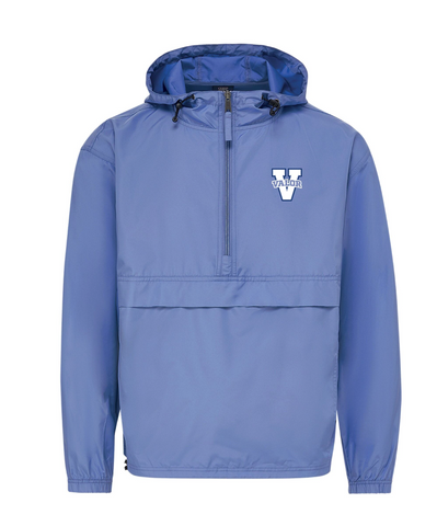 MV Packable Windbreaker Valor V
