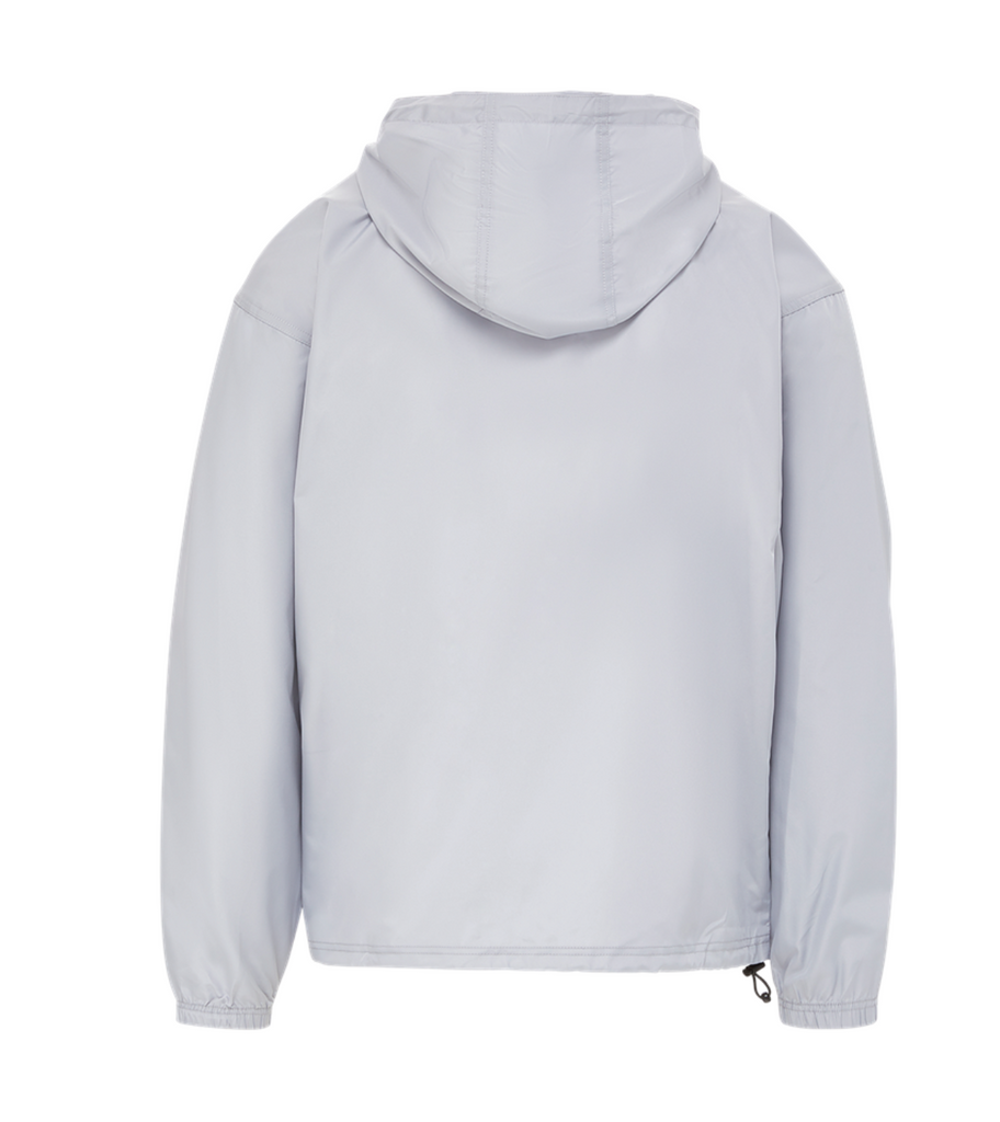 MV Packable Windbreaker Swoop