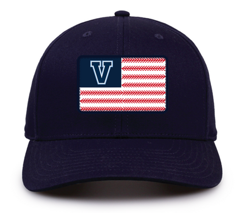 Valor USA Hat