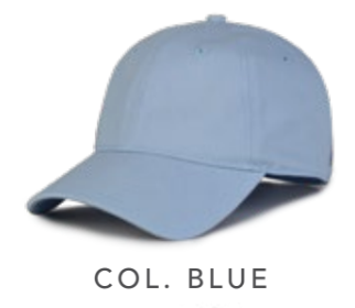 Valor Eagles Twill Embroidered Hat