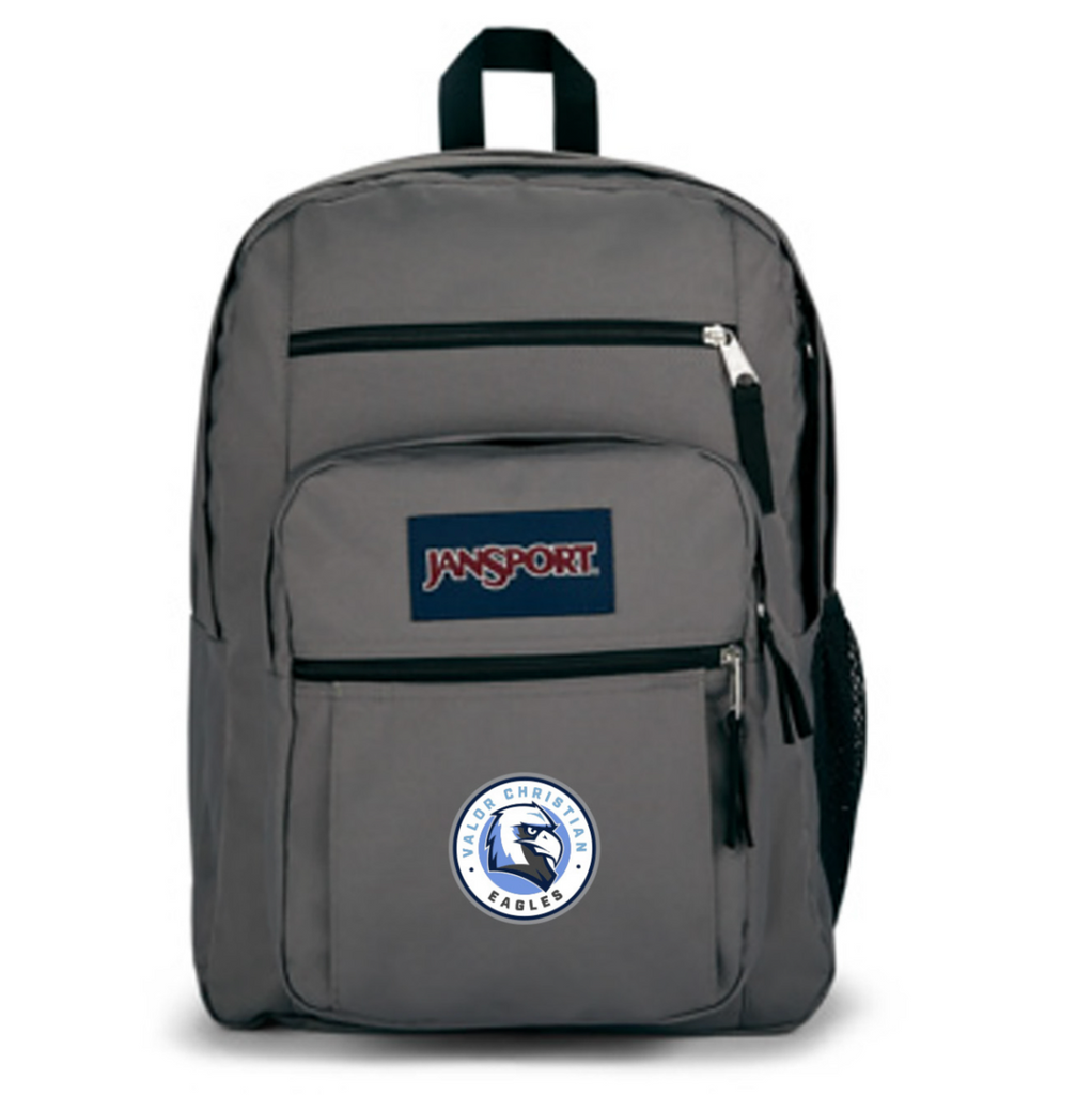 Jansport Big Student Backpack
