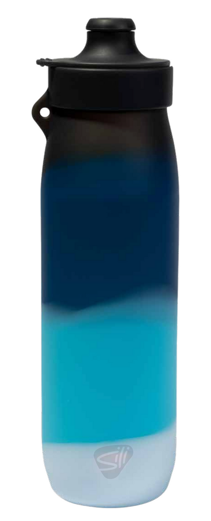 *CLEARANCE* Silicone Water Bottle