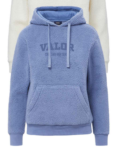 MV Womens Sherpa - columbia