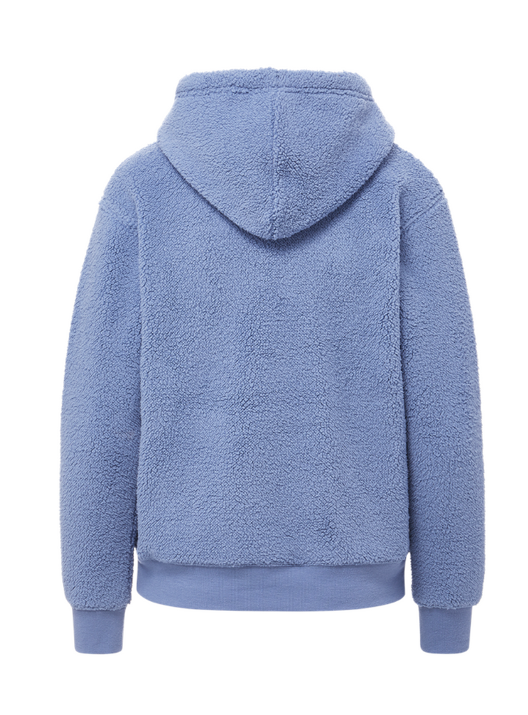 MV Womens Sherpa - columbia