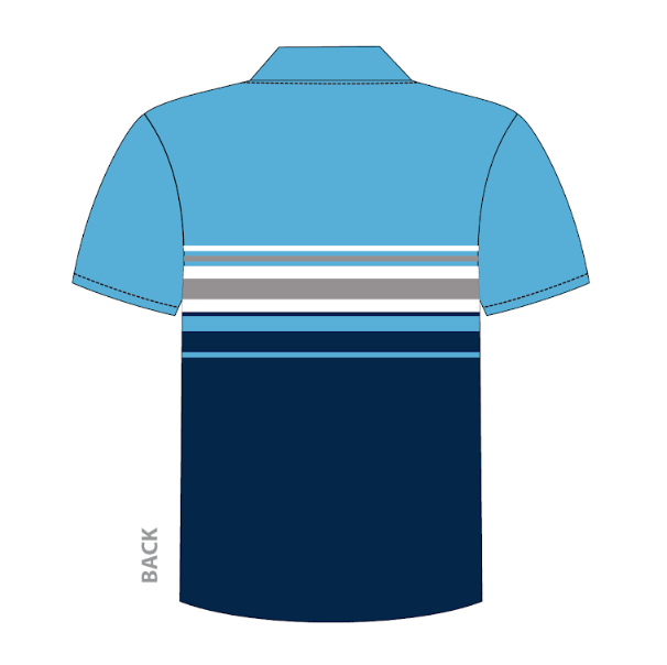 *CLEARANCE* Performance Polo w/Swoop