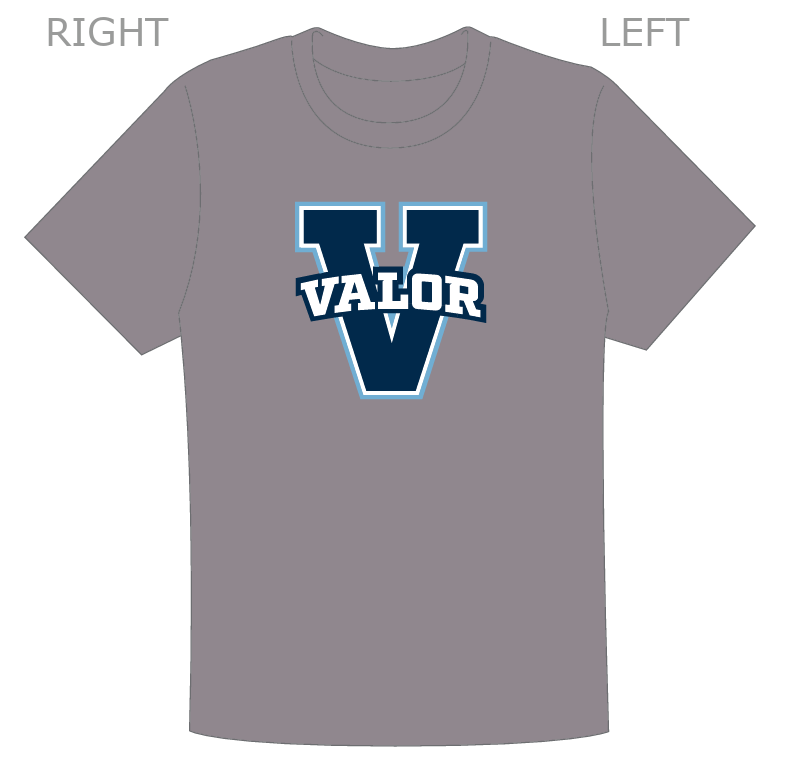 Essentials Cool Dri Performance Tee