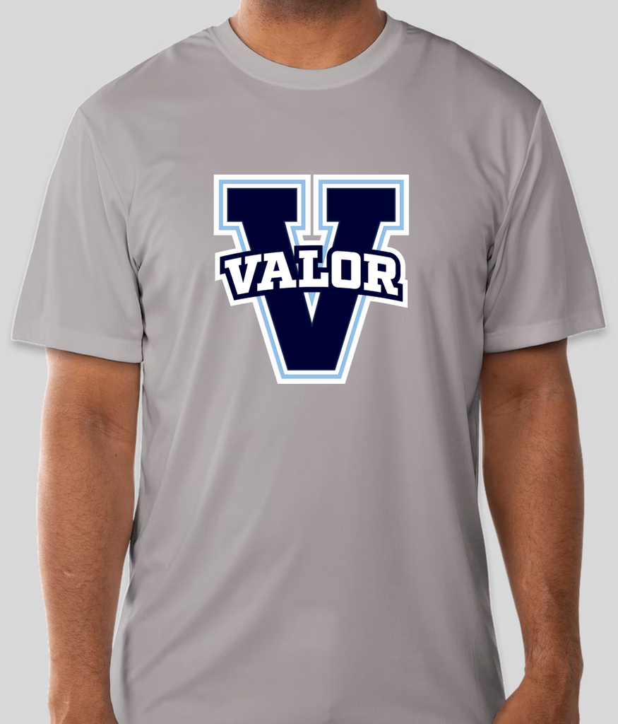 Essentials Cool Dri Performance Tee