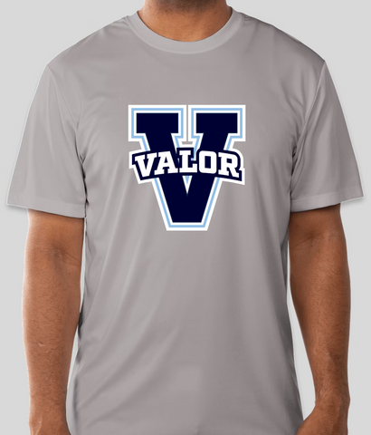 Essentials Cool Dri Performance Tee