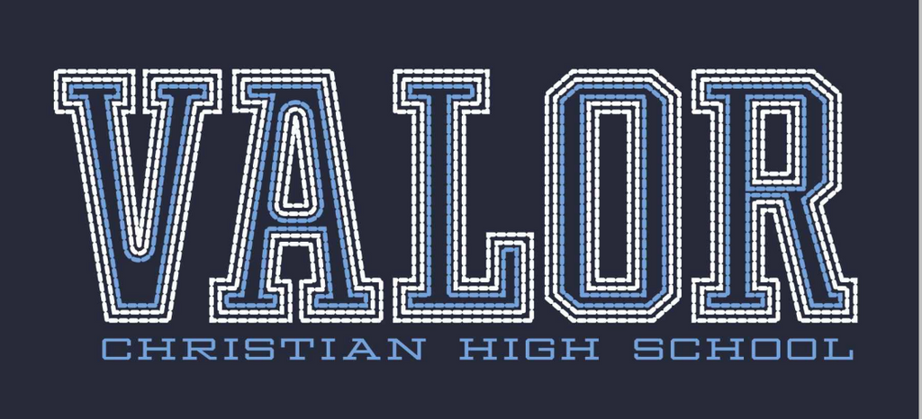 MV Women's Embroidered Tee