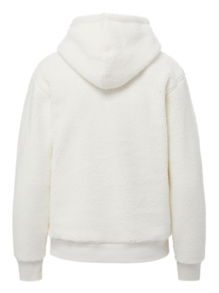 MV Sherpa Pullover Ivory