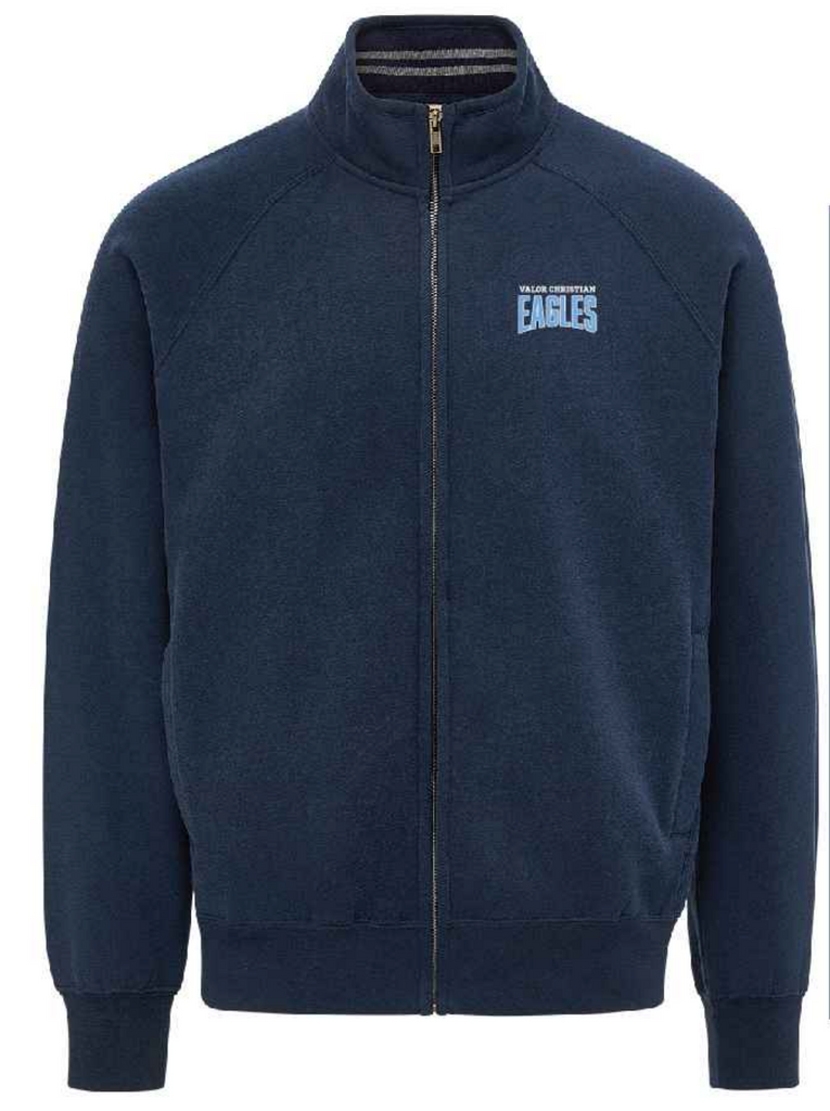 MV Sport Vintage Track Jacket