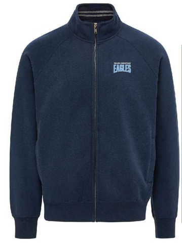 MV Sport Vintage Track Jacket