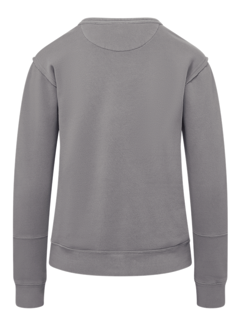 Womens Chenille Applique