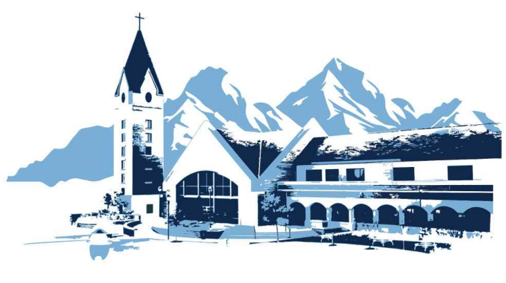 MV Sport Valor Landscape Full Zip - White