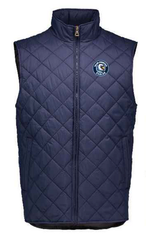Weatherproof® Vintage Diamond Quilt MV Vest