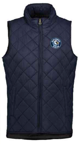 Weatherproof® Vintage Ladies Diamond Quilt MV Vest