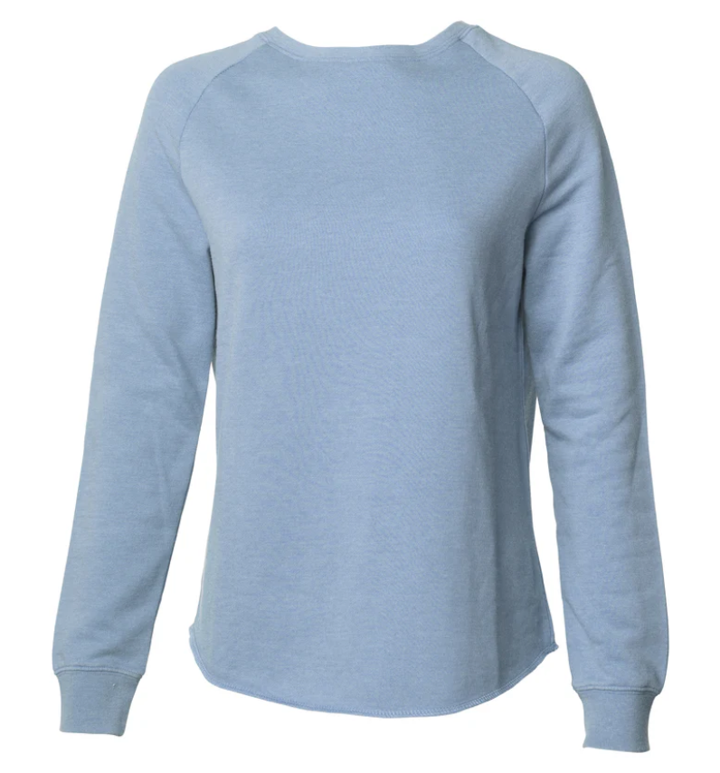 Valor Eagles Glitz Fleece