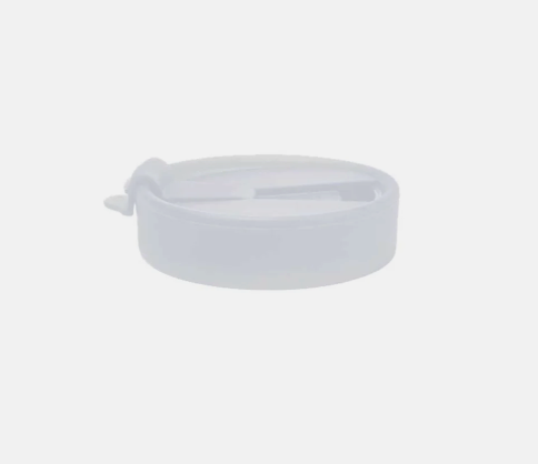 *CLEARANCE* Silicone Barrel Cup w/Lid